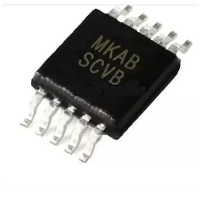 2  / 1  X Lm5033 Mmx Ci Smd Original Scvb Driver Taramps Ds800 Ds1200
