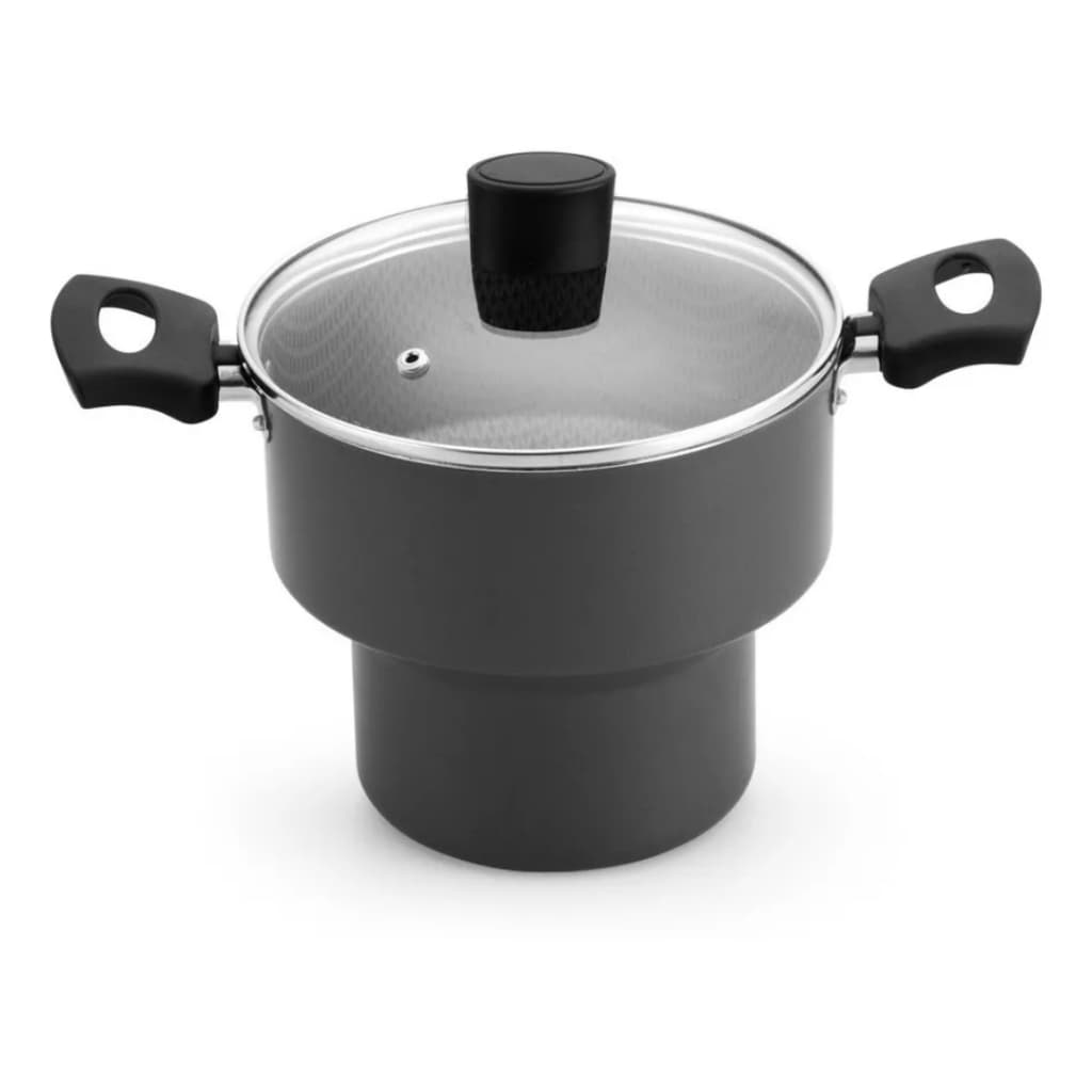 CUSCUZEIRA ANTIADERENTE ALEGRETE ( PROMOÇÃO IMPERDIVÉL!!)
