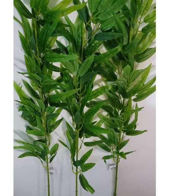 Galho de bambu (sem vaso)