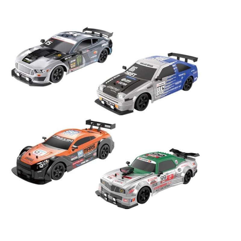Carro de corrida