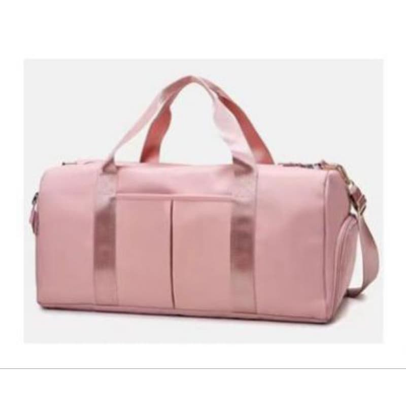 Bolsa Viagem Transversal Academia Impermeável Envio Rápido