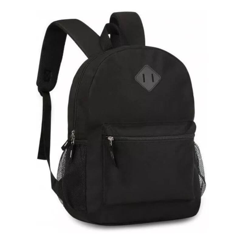 Mochila Bolsa Costas Escolar Passeio - Feminina - Clio ORIGINAL