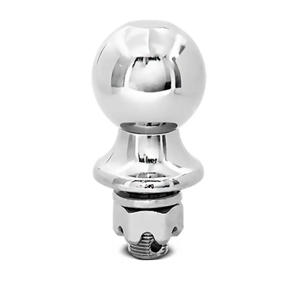 Bola Para Engate De Reboque PADRÃO 50MM ENVIO IMEDIATO.