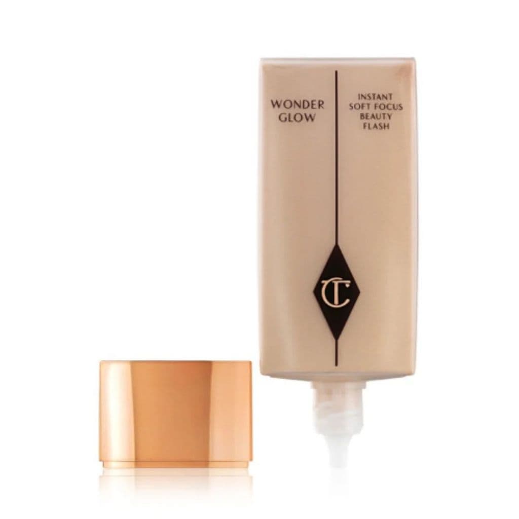 Charlotte Tilbury Wonderglow Face Primer Skin Tini