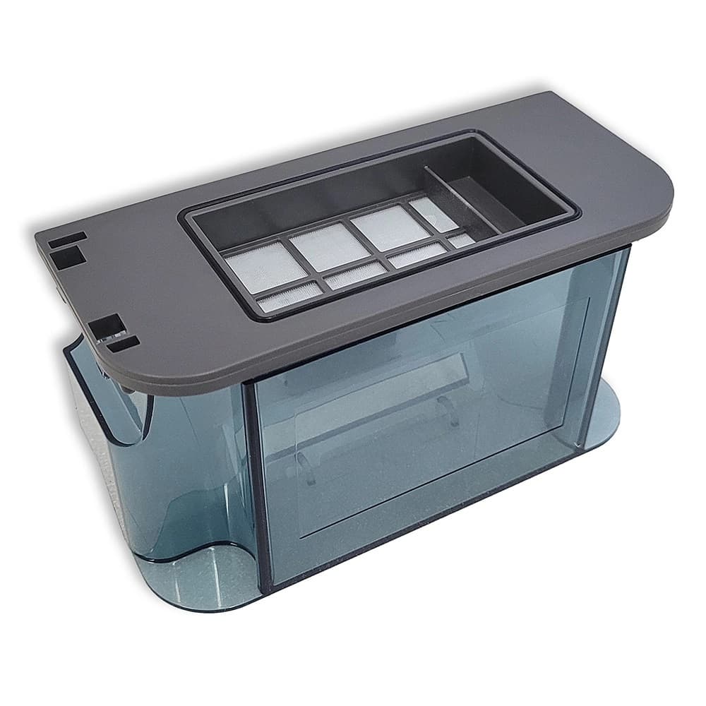 Lixeira Dust Box Original Compatível Com Ropo Easy