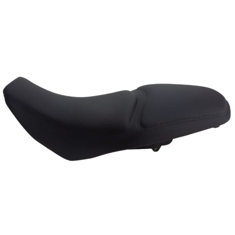 Capa Confort com almofada acoplada para banco de moto XRE300 e XRE190