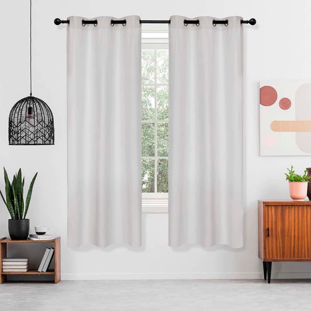 Cortina Quarto Sala Tamanho 3,00 x 1,70 Tecido Importado OFERTA!