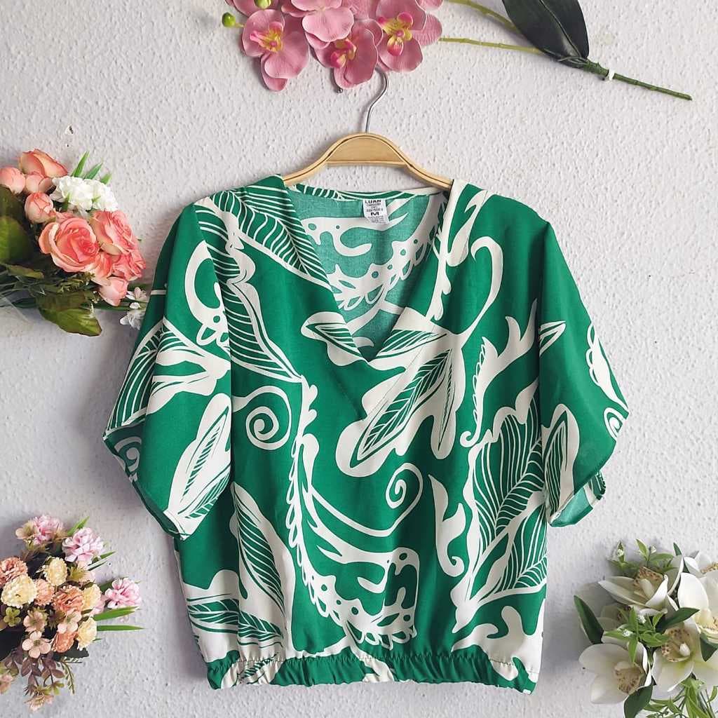 blusa de feminina