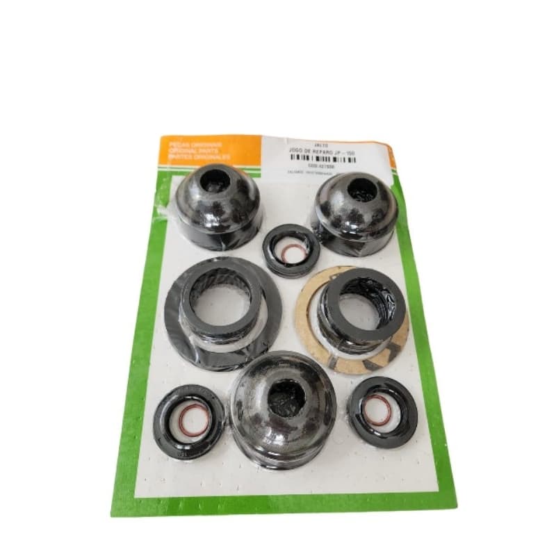 Jogo Reparo Para Pulverizador Bomba Jp-150 Jacto - 427930