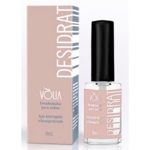 Desidrat Desidratador para unhas Frasco 10ml - Vòlia