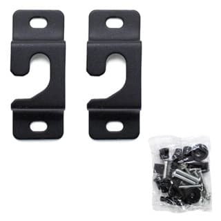 suporte para Tv Multideia de 13” a 70” de metal fixo Suporte Tv Lcd E Led De 13 A 70 Universal Fixo