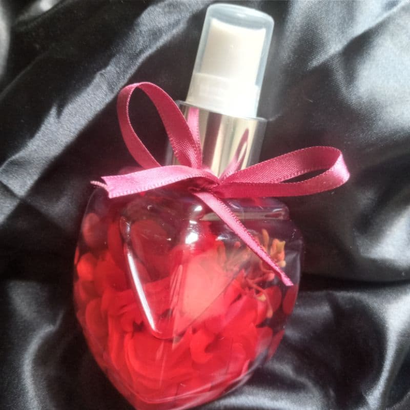 Perfume Sete Saias Fragrância do Egeo Doce Biotipo