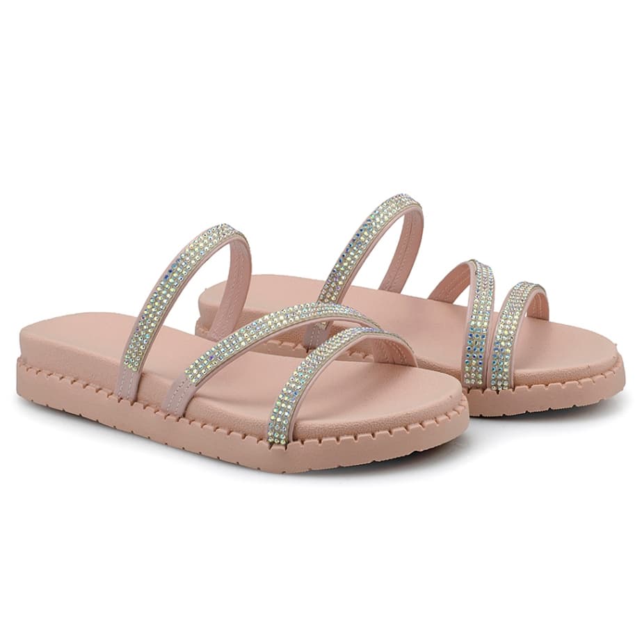 Papete Birken Infantil Casual Super Macia Confortável