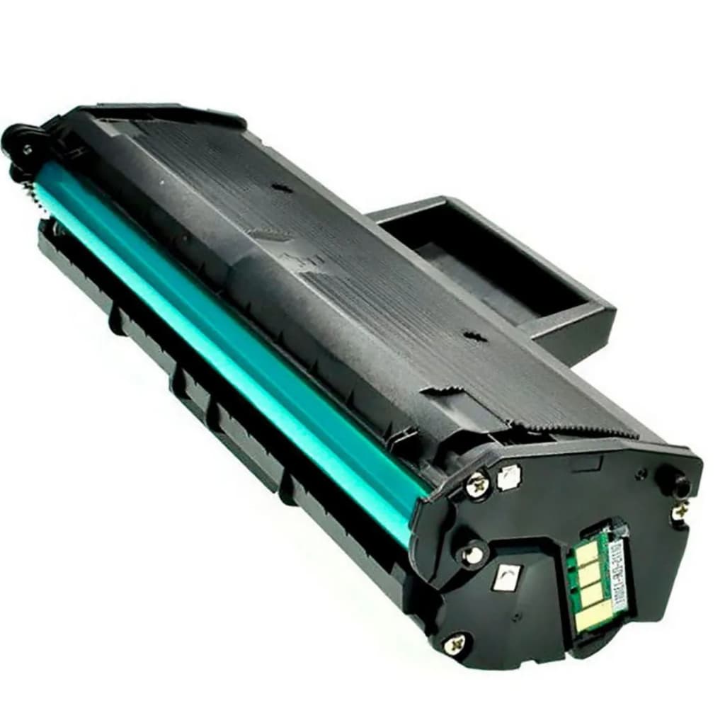 Toner 105a W1105a 107a 107w 135a 135w  Compatível Com Hp105A 105 105A 1105W Com Chip Atualizado