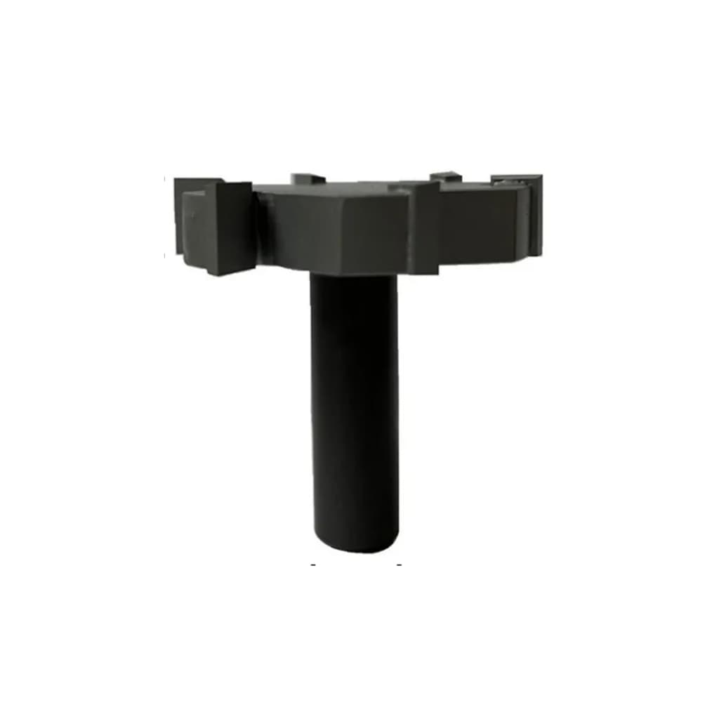 Fresa para Aplainar 50x6mm 2005010.06 Radix