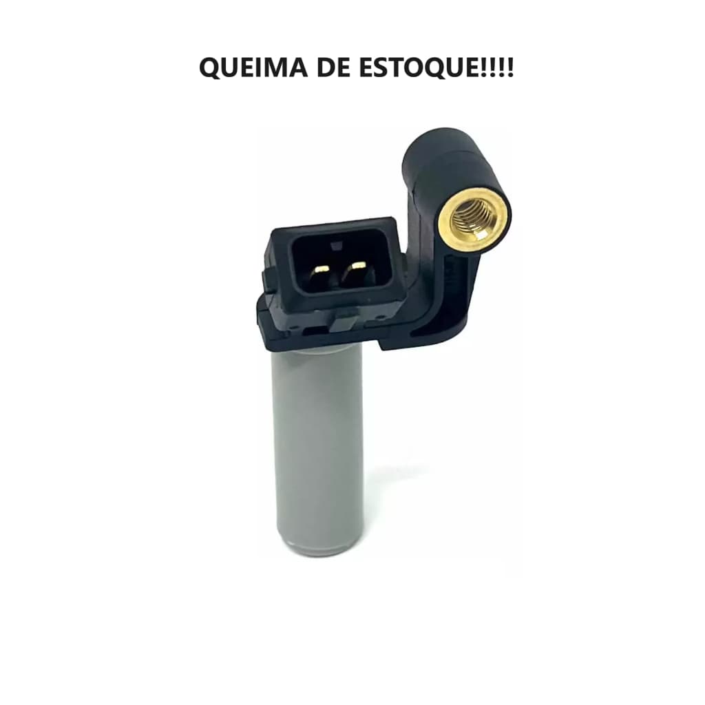 Sensor De Rotação Ford Transit 2.0, 2.2, 2.4 E 3.2