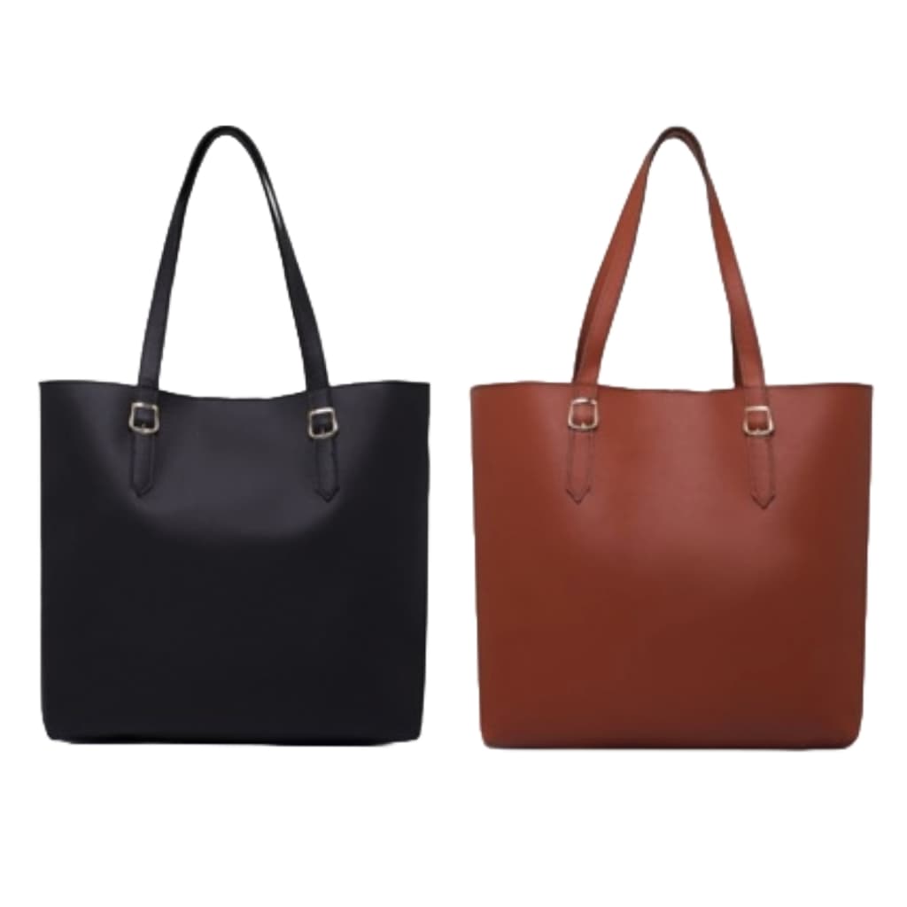 Kit 2 Bolsa Sacola Grande de Ombro feminina Praia pasta notebook  MS/Marques Silveira ENVIO IMEDIATO PRONTA ENTREGA