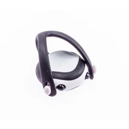 Vista Light I203W Wukong Black 2 leds com bateria - INFINI