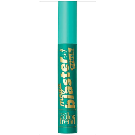 Máscara Extra Volume para Cílios Mega Blaster Crush