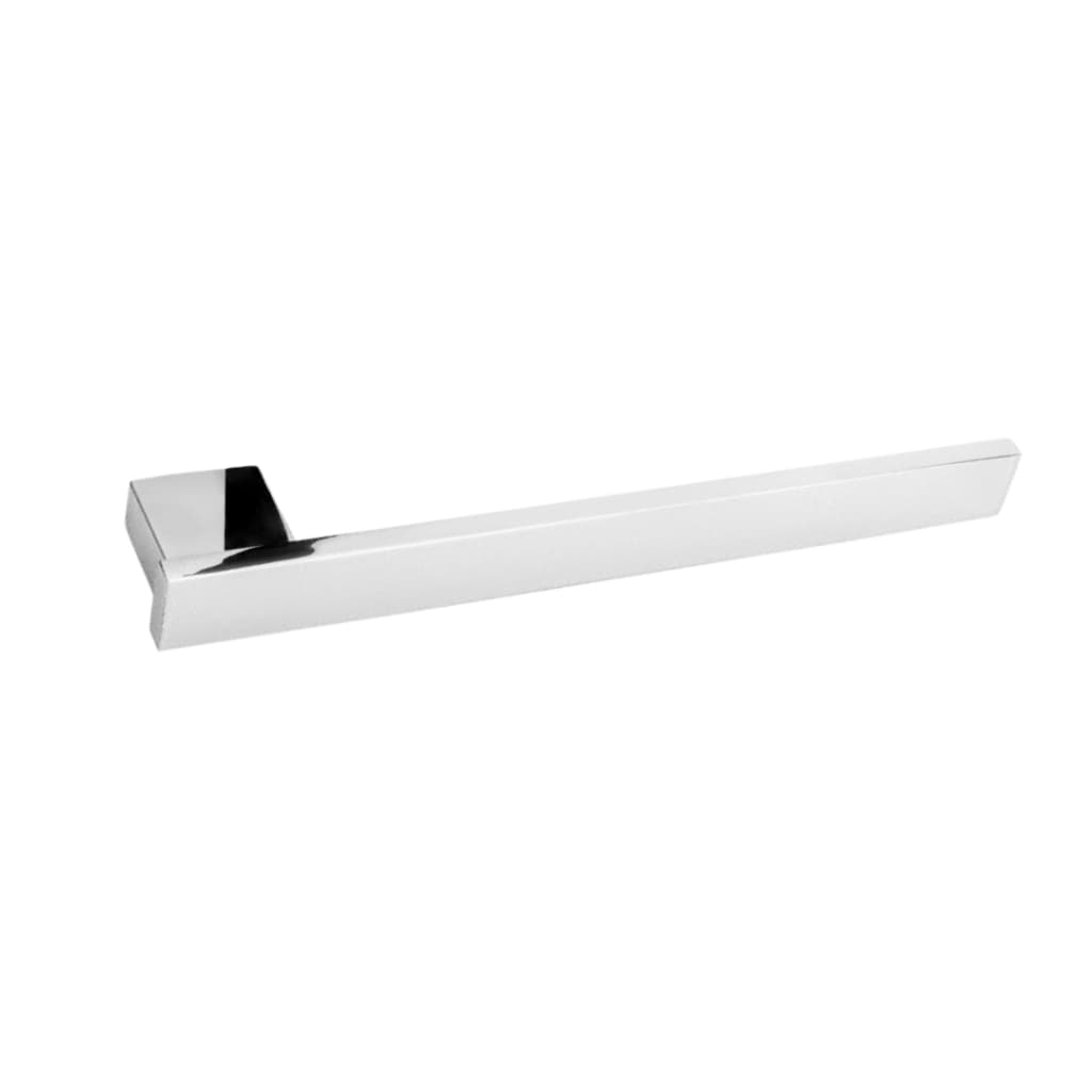 PORTA TOALHA DE ROSTO INOX POLIDO