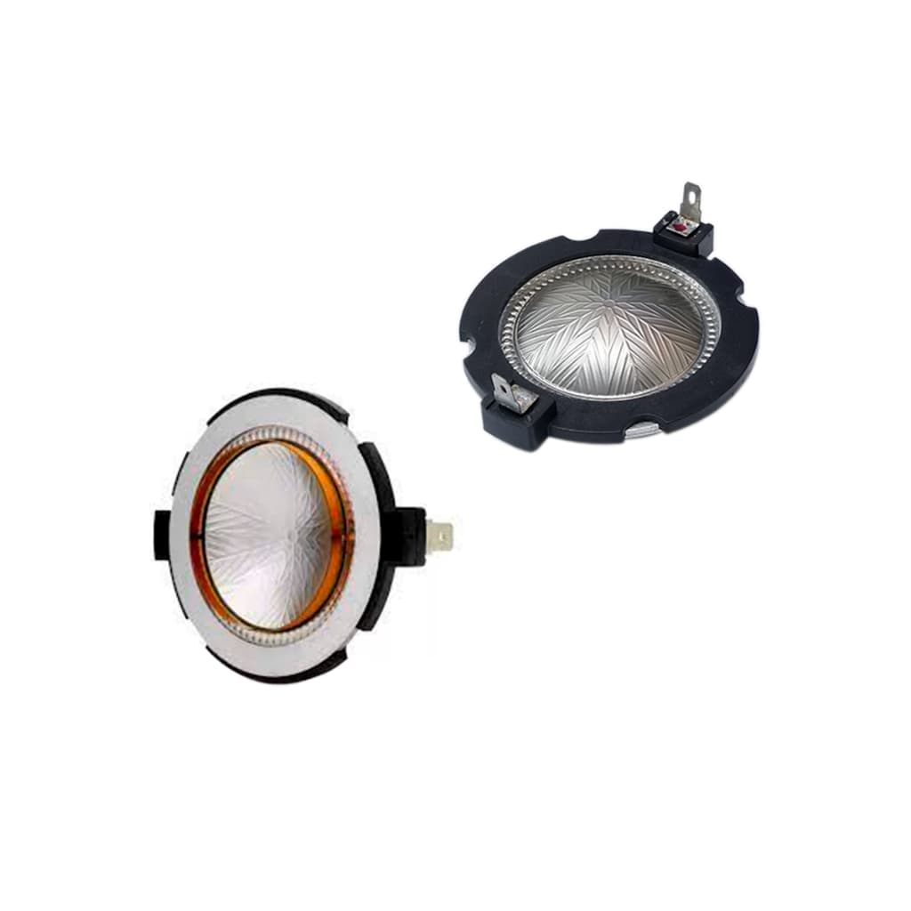 Reparo Driver D220ti Vsd220ti 8ohms Titanium