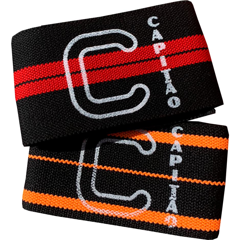 Faixa de Capitão Campo/Futsal