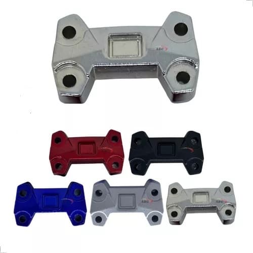 Suporte Mesinha do Guidão Honda CG 125 Titan / Fan até 2013