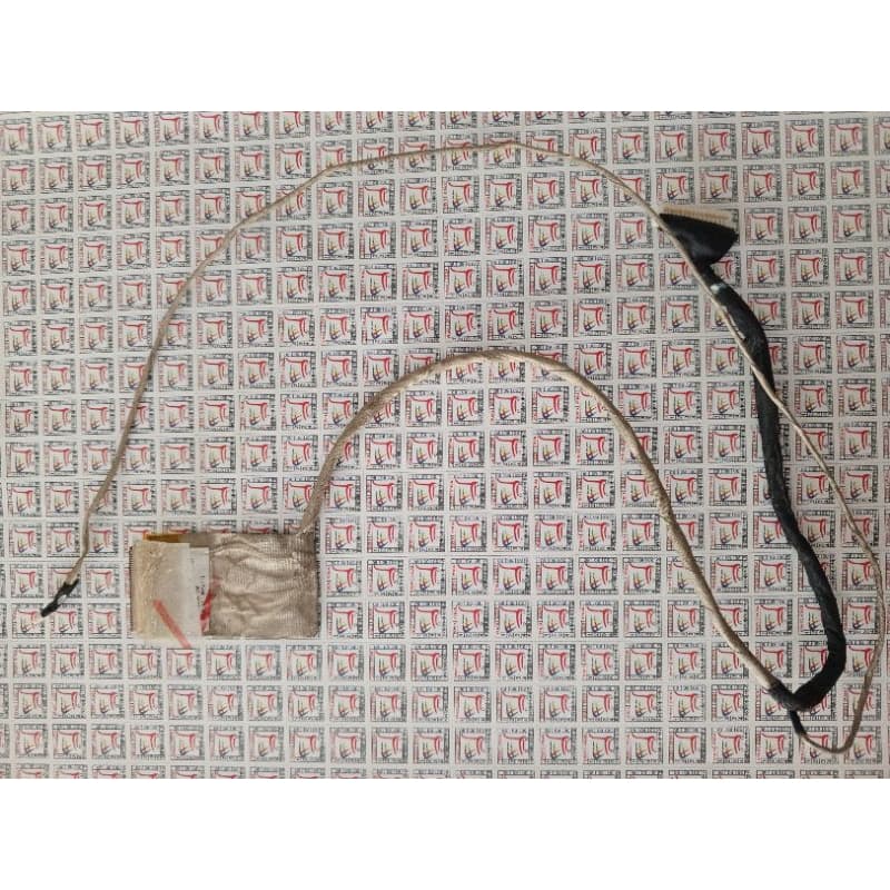 Cabo Flat Samsung Rv411 Rv415 Rv419 P/n: Ba39-01023a