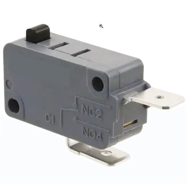 Micro Interruptor Do Stop Total Hd 585 Hd 6/15 Original Kärcher