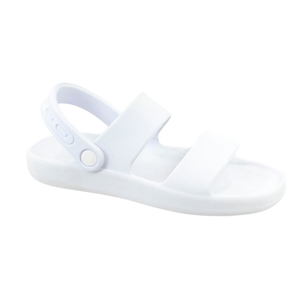 Sandalia Casual Unisex Masculina e Feminina Ultra Leve Macia Promoção Envio Imediato