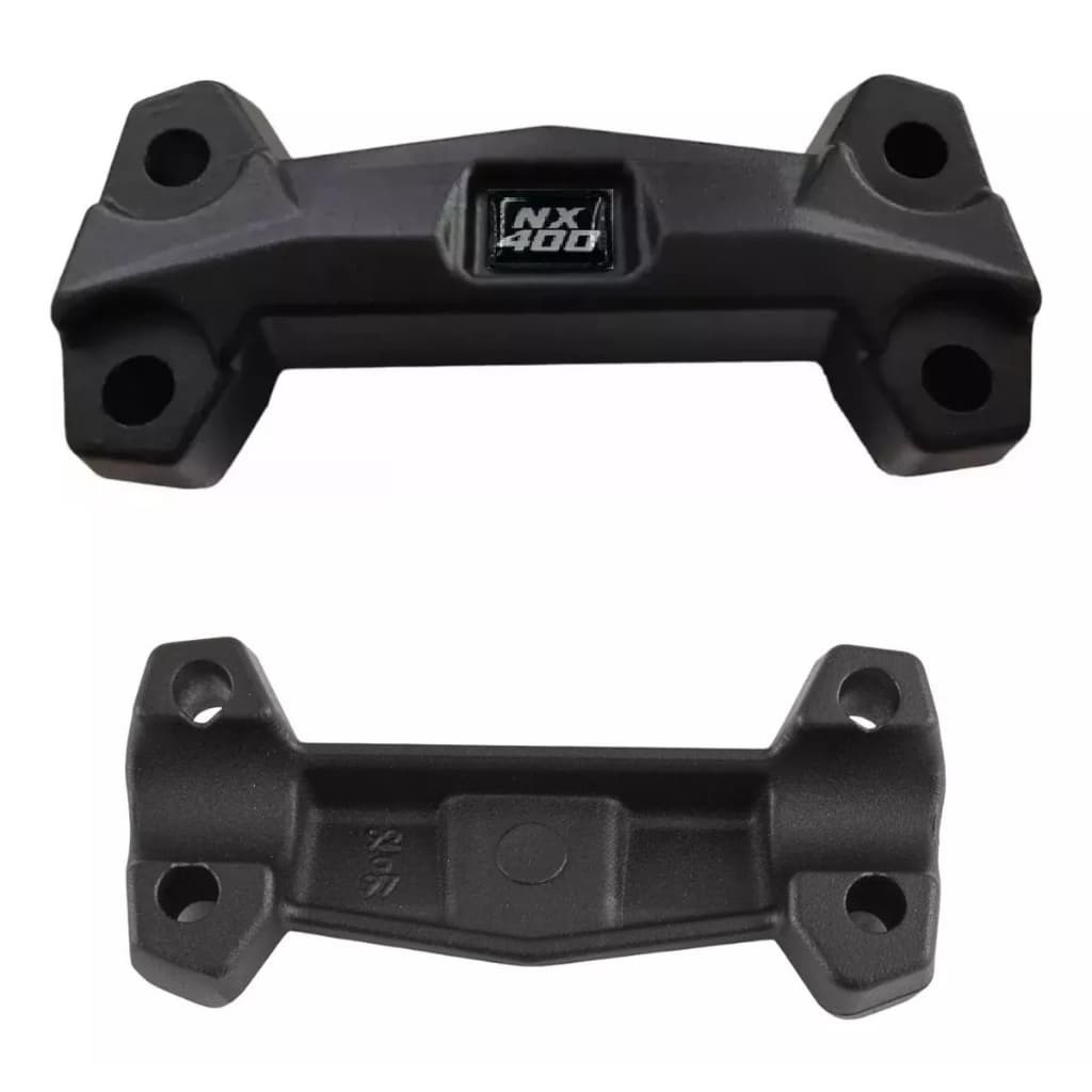 Suporte Mesinha do Guidão Honda NX 400 Falcon