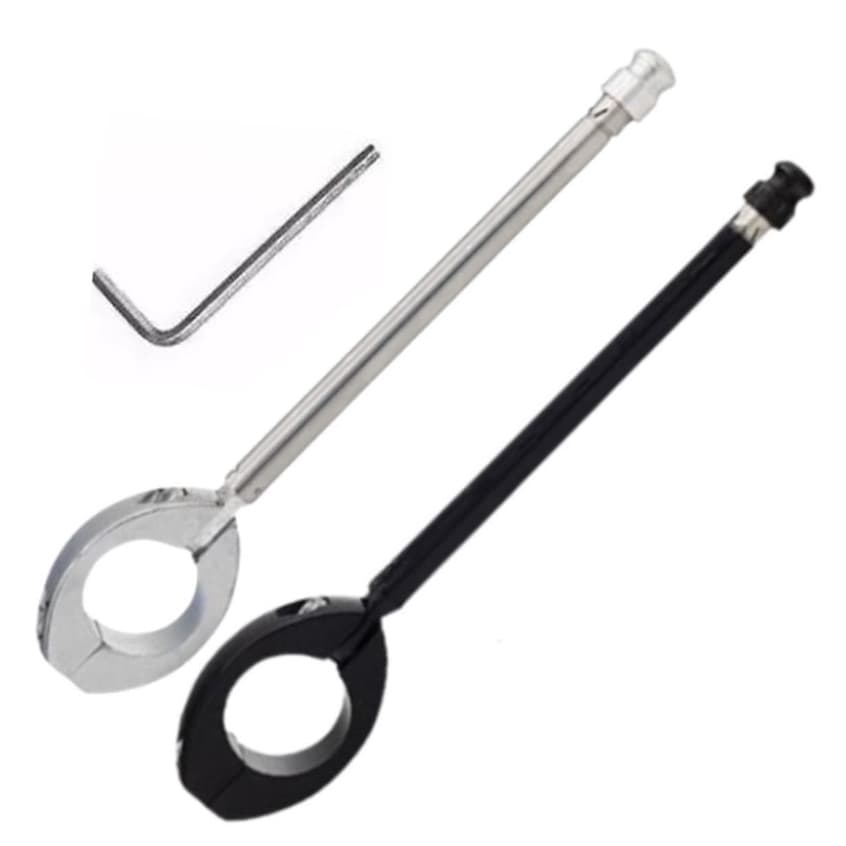 Antena Corta Linha De Pipa Para Carro/Moto