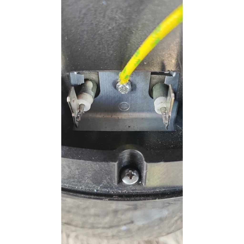 Resistencia Air Fry Britania Original 3.2l Bfr02pi