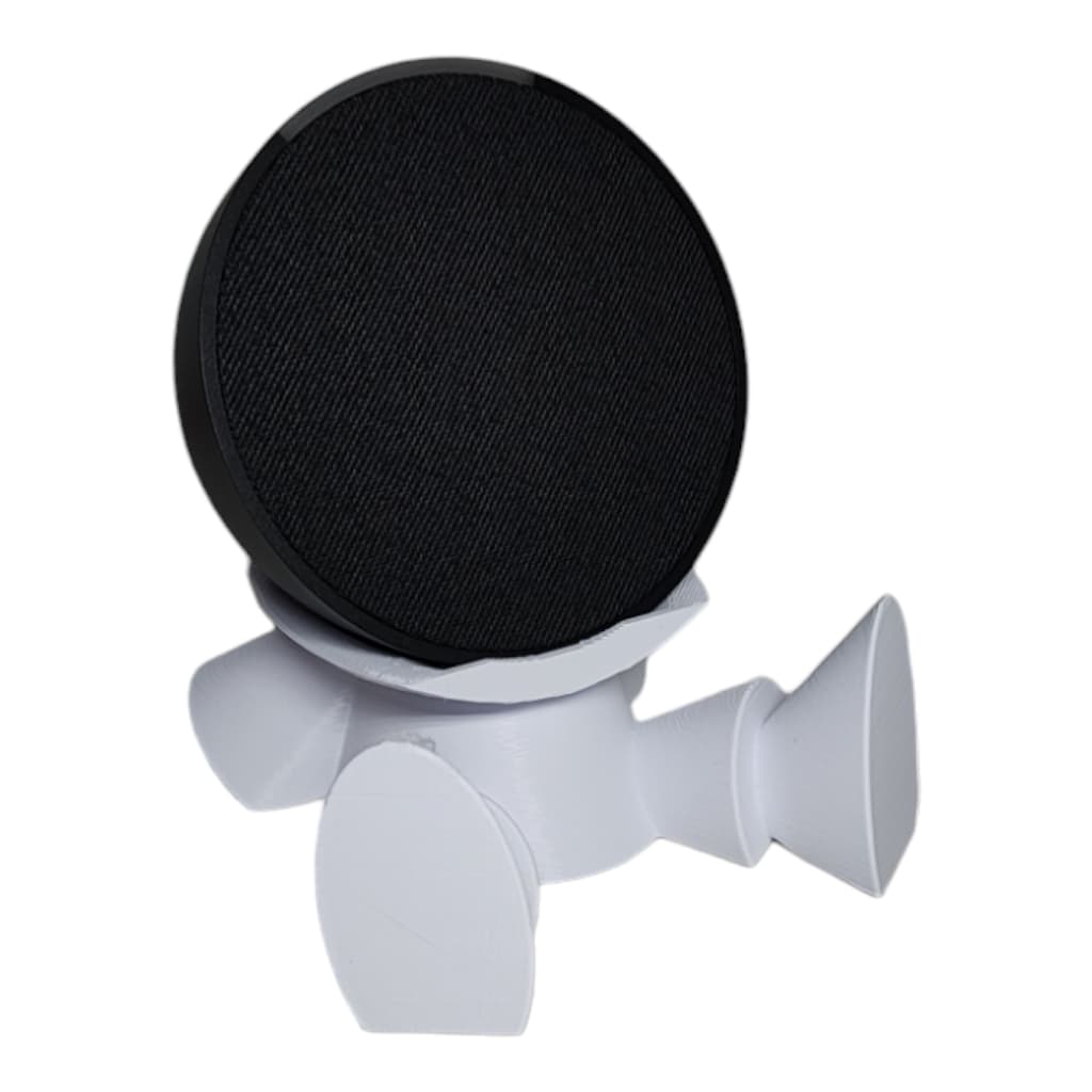 Suporte para Echo POP Alexa Robo PEQ