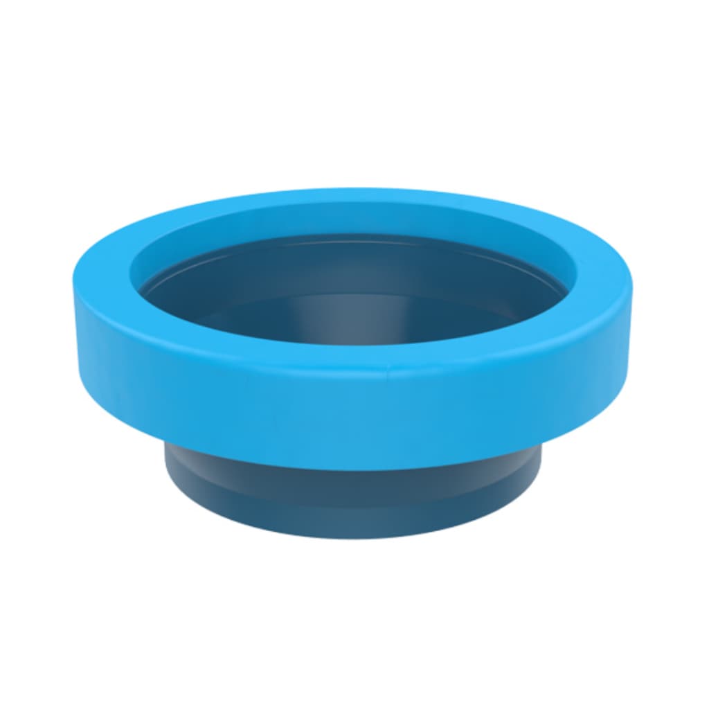 Anel Vedação Universal Vaso Sanitário, Borracha Vedação Vaso Sanitario