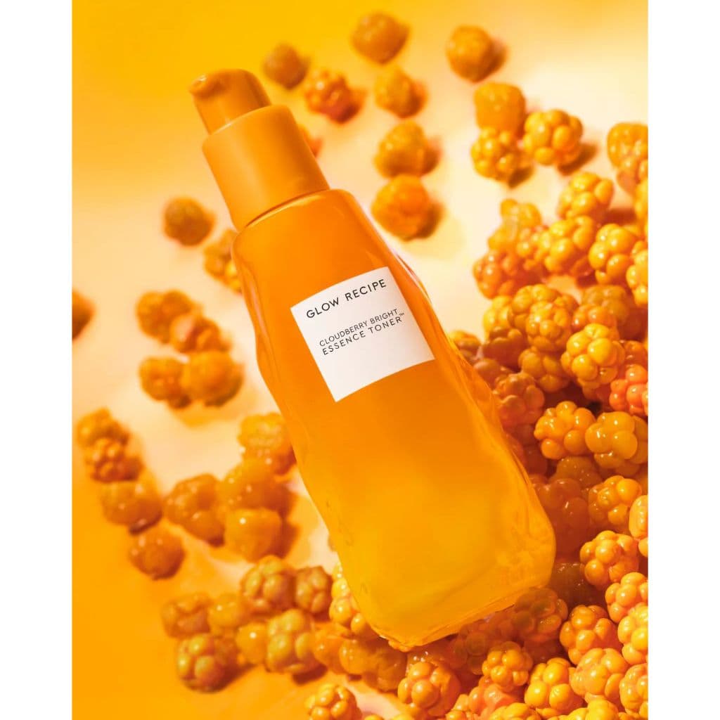 Glow Recipe Cloudberry Bright Essence Toner