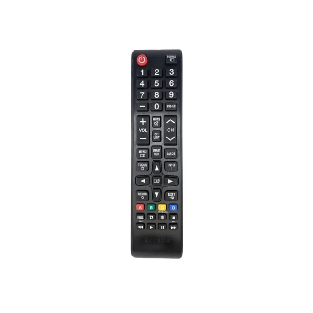 Controle Smart Samsung Hub 7036