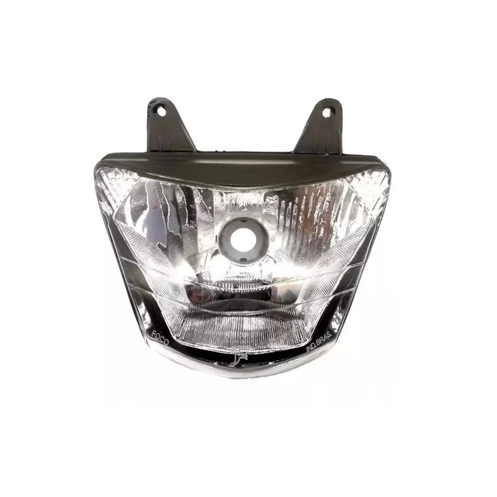 Bloco Óptico de Farol Xre 300 2010 a 2017