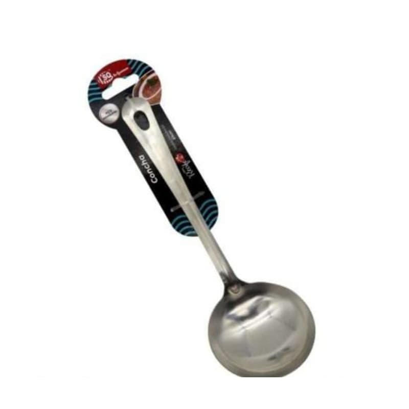 Concha de Inox 23cm