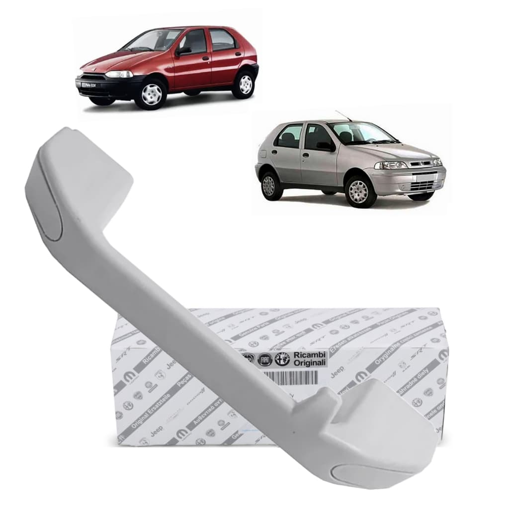 Alça Puxador Teto Pqp Fiat Palio 1996-2017 Original