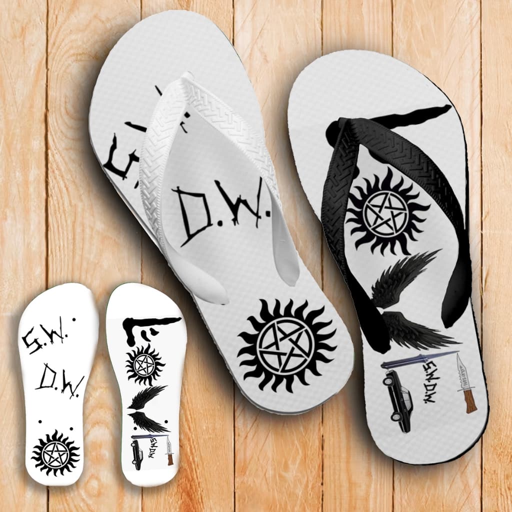 CHINELO SUPERNATURAL, SOBRENATURAL, DO TAMANHO 17/18 AO 45/46, parte 1