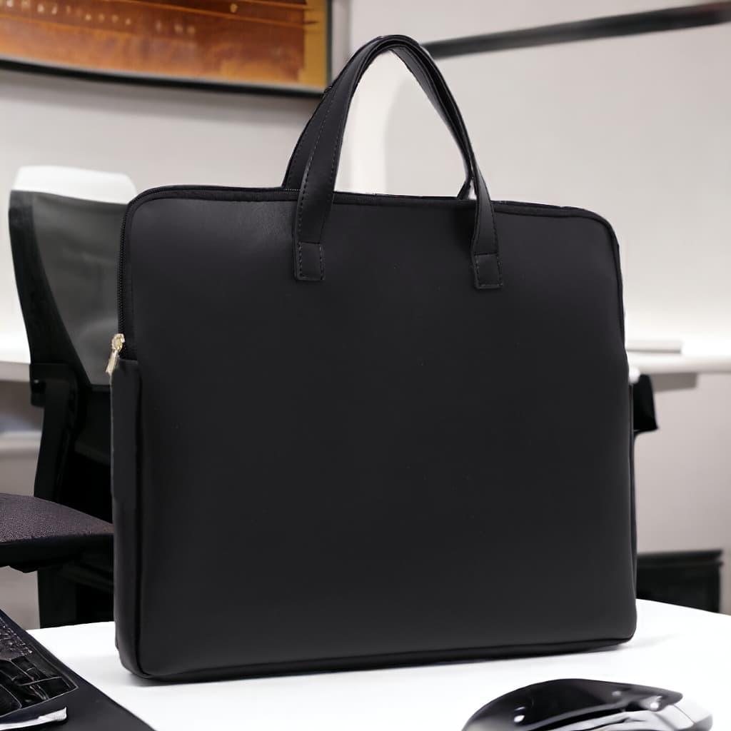 Capa Case pasta bolsa para Notebook Mala Bolsa