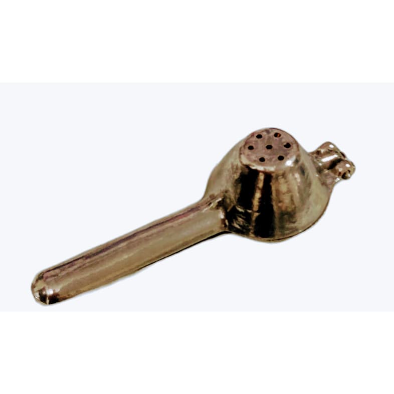 ESPREMEDOR DE LIMÃO EM ALUMINIO FUNDIDO