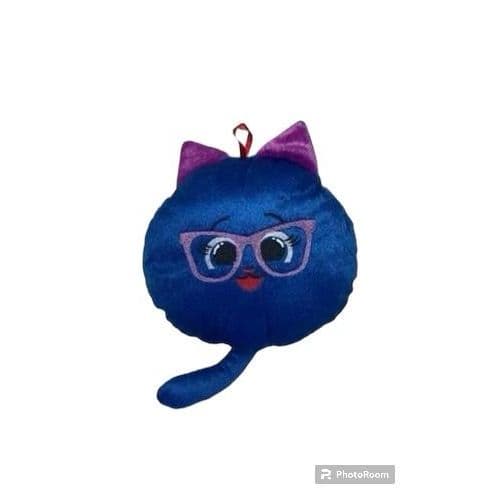 Promoção Boneco de pelucia do Gatinho dos Bolofofos