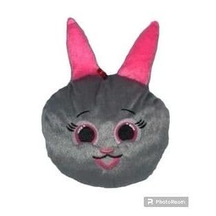 Promoção boneco de pelucia Coelho dos Bolofofos