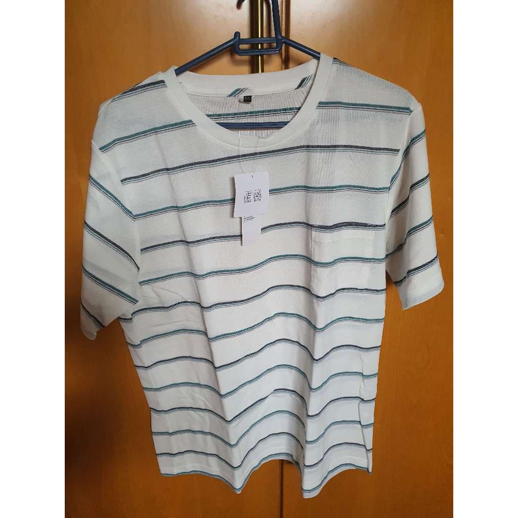 Camiseta TopValu (Importado)