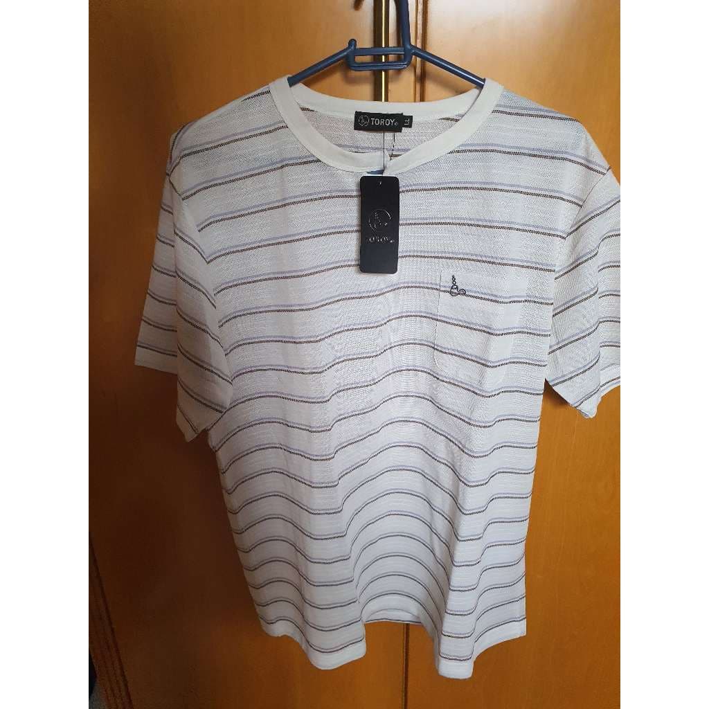 Camiseta Toroy  (Importado)
