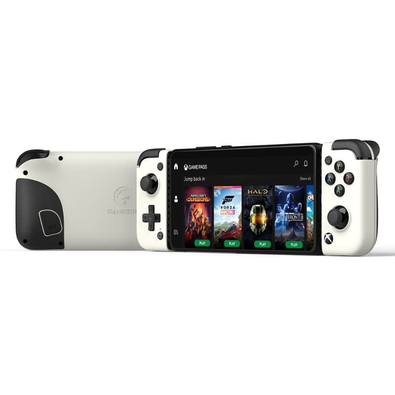 Controle Gamesir Versão X2 Pro - Moonlight