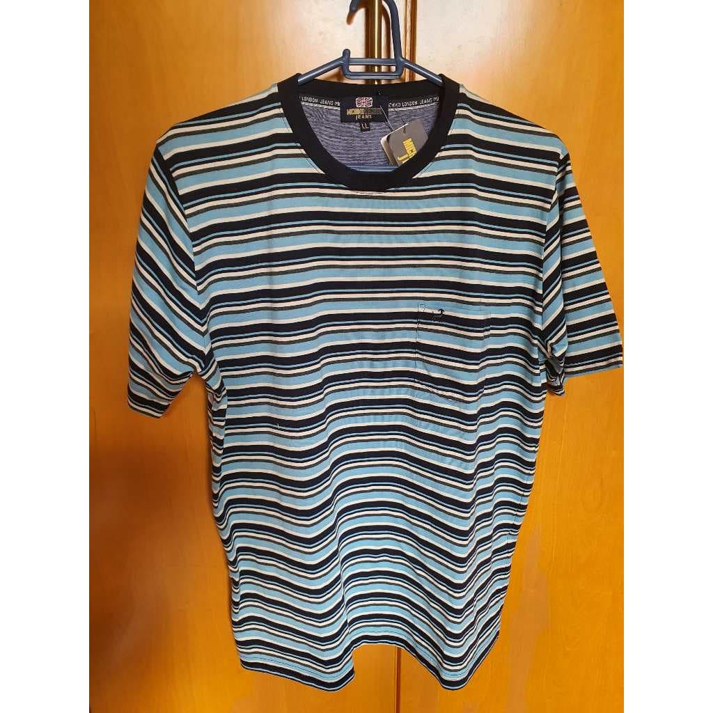 Camiseta Michiko London jeans  (Importado)