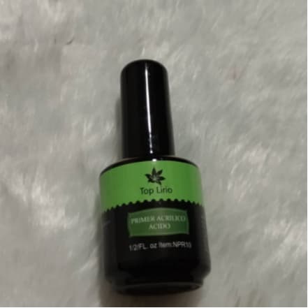 primer ácido em gel ph 14ml - C&S BAZAR -